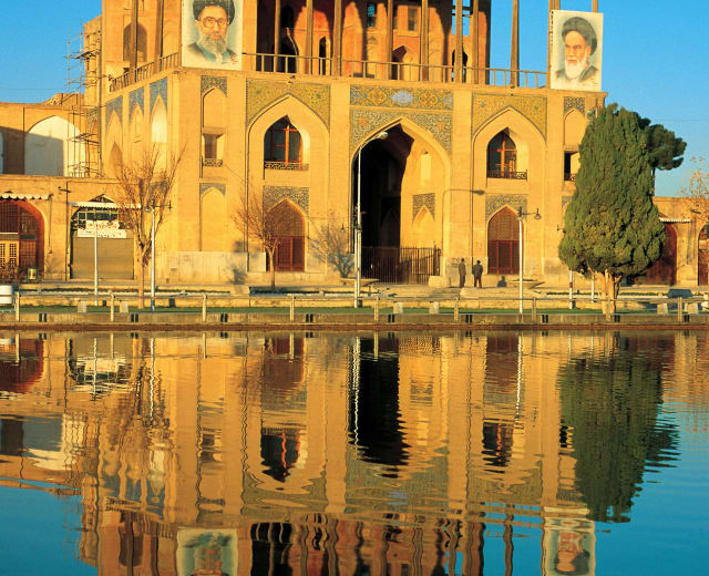 Trésors de Perse 12 jours de visite culturelle en Iran