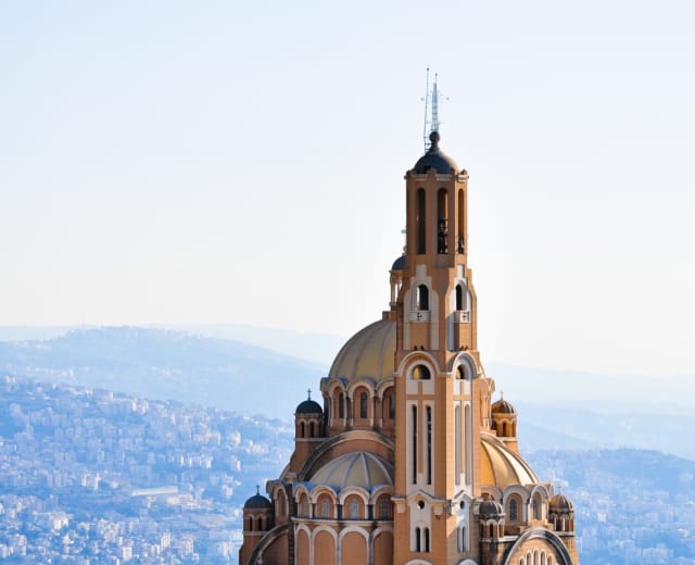 Les must du Liban