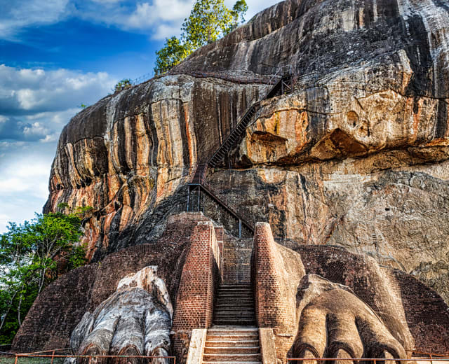 Sri Lanka, les incontournables de l'île intense