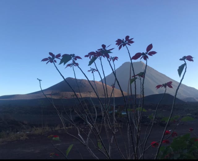 Santiago et Fogo : Les îles du Sud