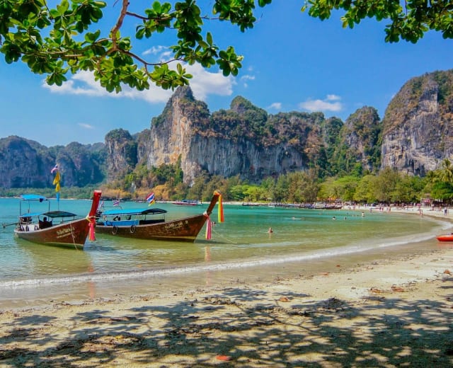 Sud de la Thaïlande : hors des sentiers battus
