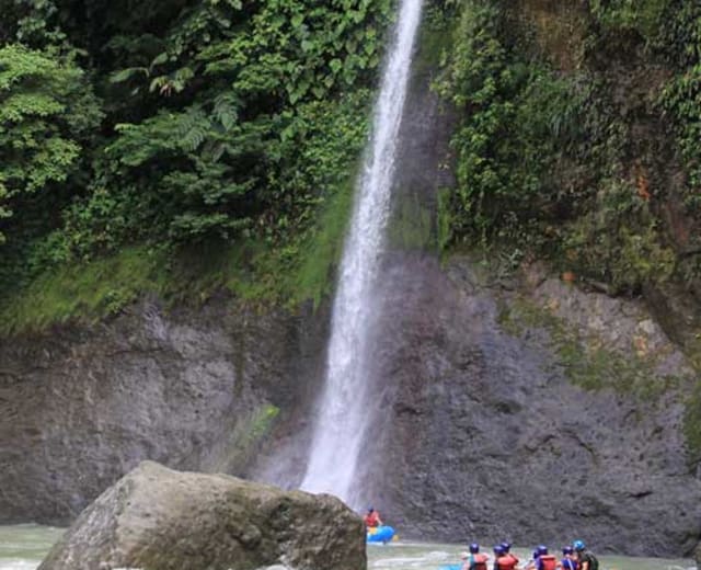 Aventure sportive au Costa Rica :  montée d’adrénaline garantie