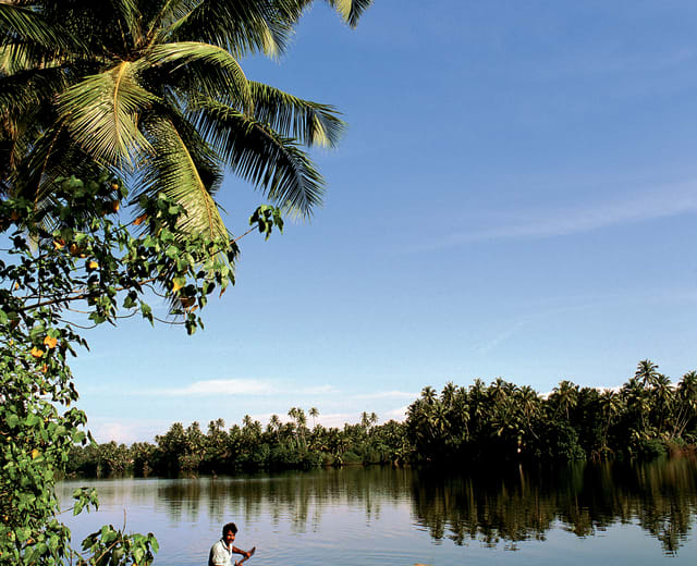 Le Sri Lanka autrement