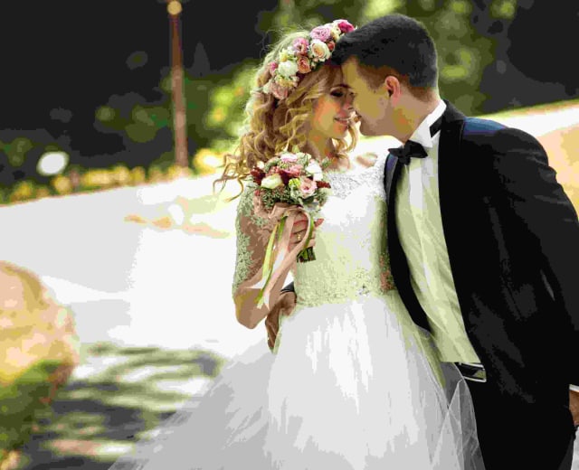 Mariage à Chypre