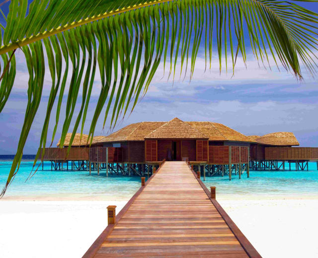 Kurumba Maldives 5