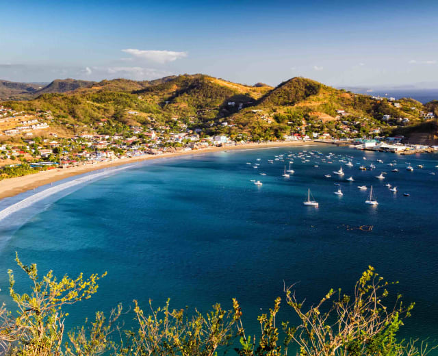 Combiné Costa Rica - Nicaragua: entre nature et culture
