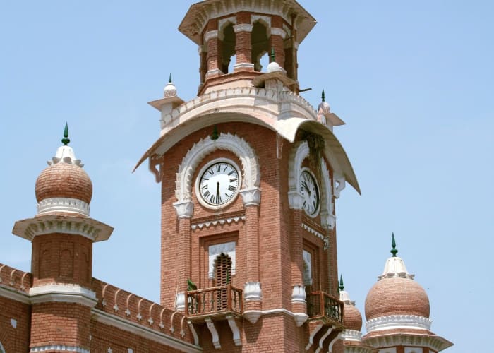 Sukkur - Bahawalpur