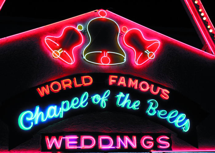 Le Jour du Mariage