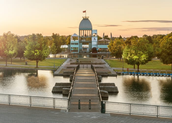 Montréal