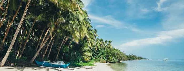 Journées libres sur Siquijor