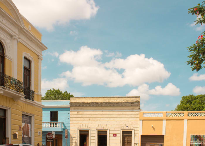 Jour 6 - DE MÉRIDA À BACALAR