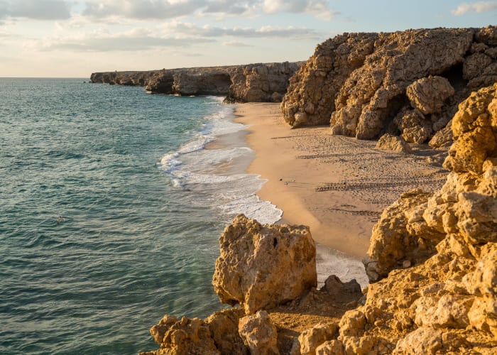 Masirah Island