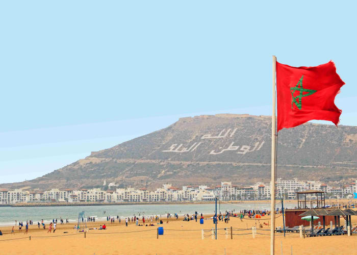 Agadir