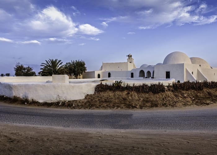 DJERBA