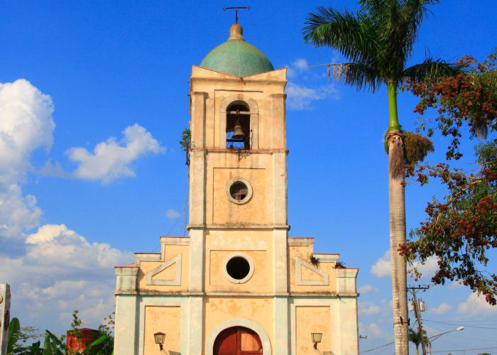 La vallée de Vinales