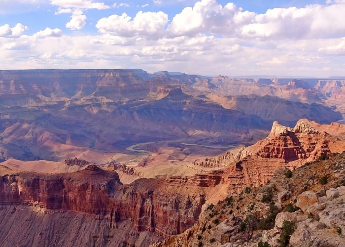 Grand Canyon