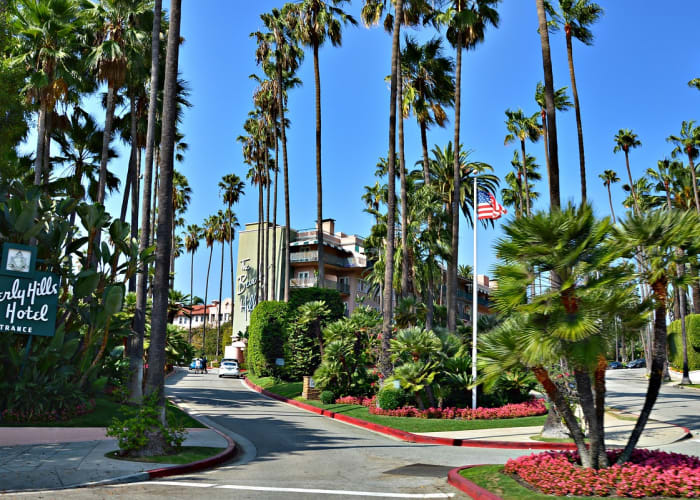 Los Angeles