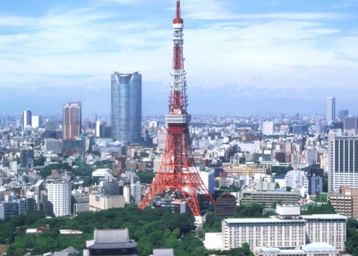 Sayōnara Nihon