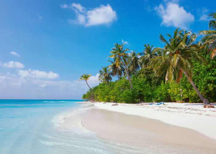 Bodu Kaashi Huraa - Meerufenfushi - Dhiggiri - 2h30