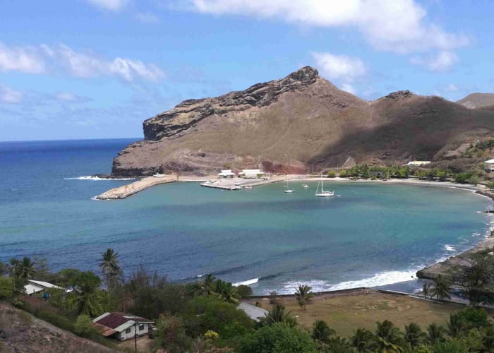 UA POU ( HAKAHAU )