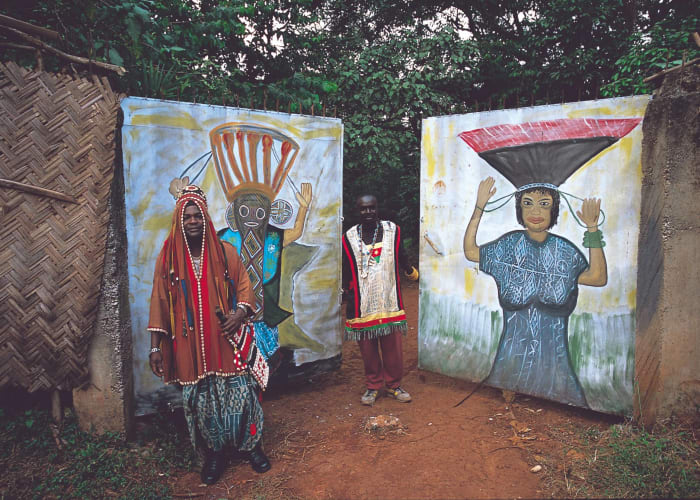 Bafoussam