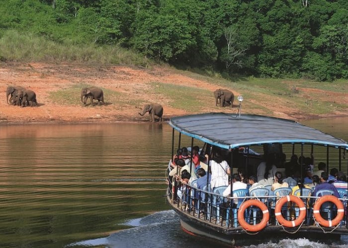 Kochi - Periyar