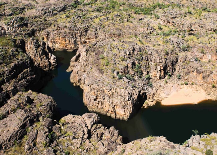 Ubirr - Darwin