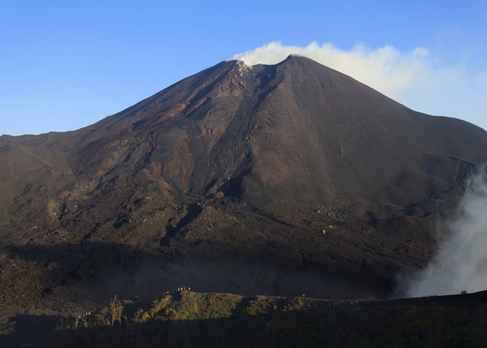 J6 ANTIGUA-VOLCAN PACAYA-ANTIGUA