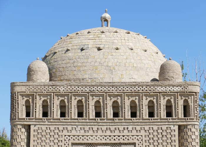 BOUKHARA