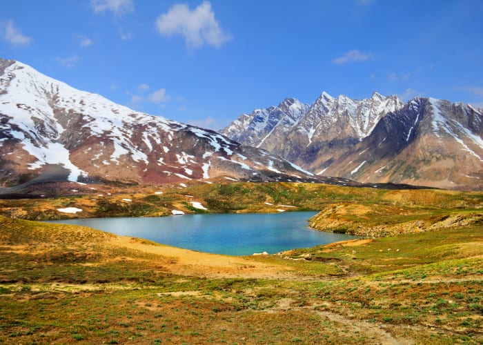 Lac Borith