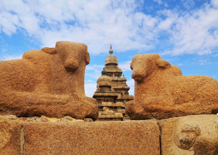 Mahabalipuram