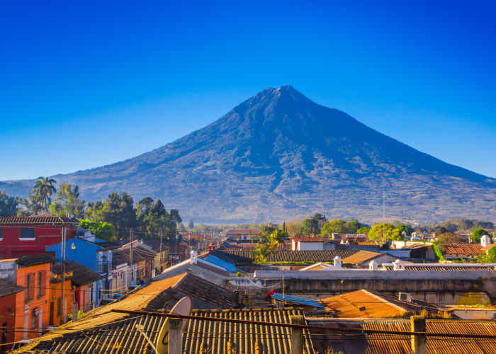 J2 GUATEMALA-IXIMCHE-PANAJACHEL