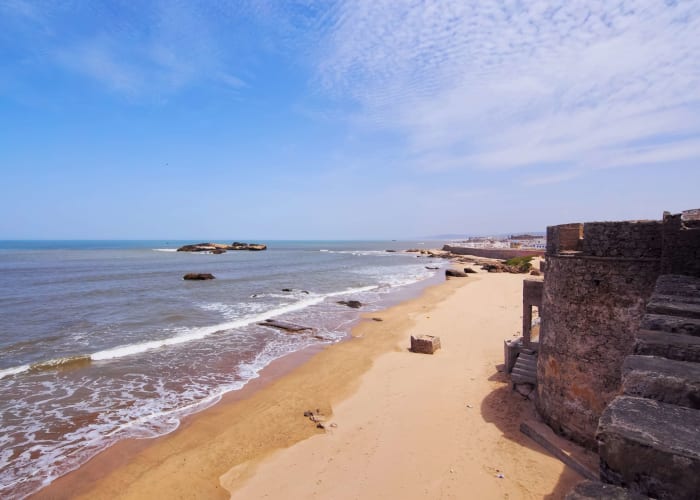 Taroudant - Agadir - Essaouira