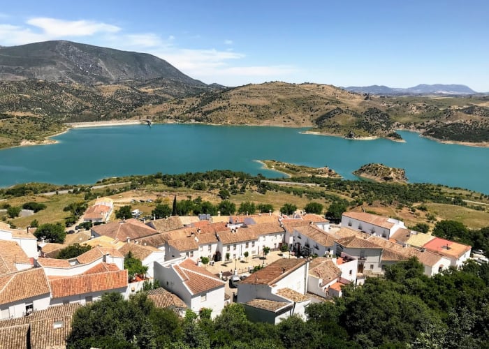 Villages Blancs