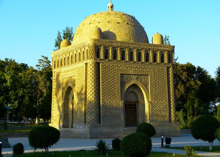 BOUKHARA