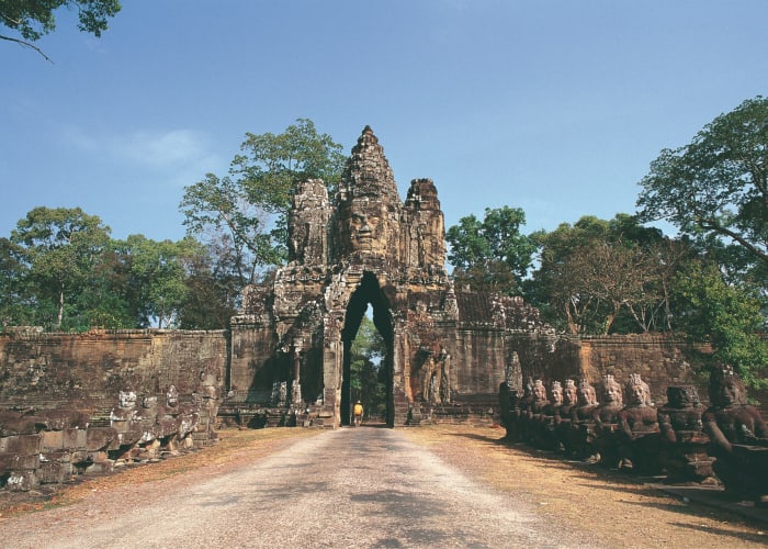Angkor