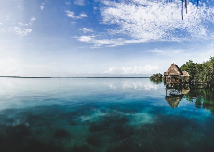 Jour 7 - BACALAR