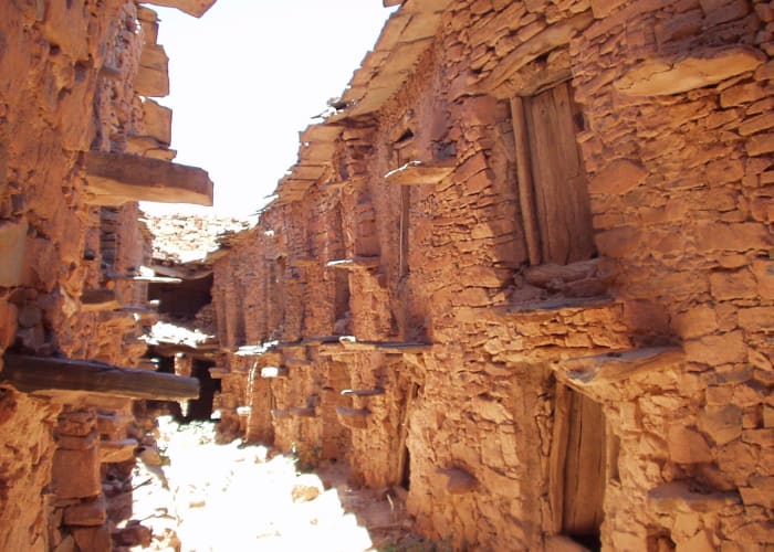 Tafraoute