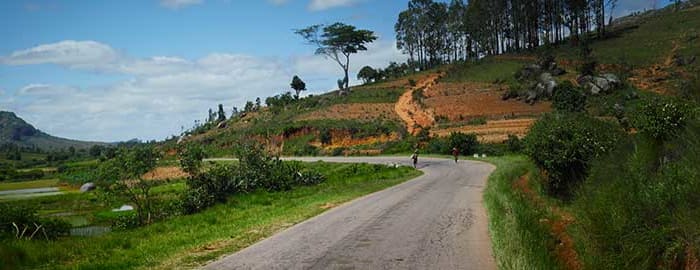 Direction Tuléar