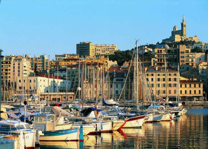 Marseille