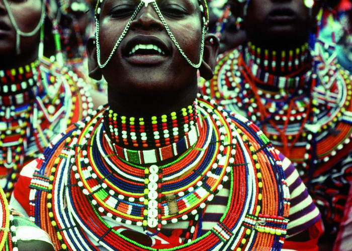 Amboseli  National Park