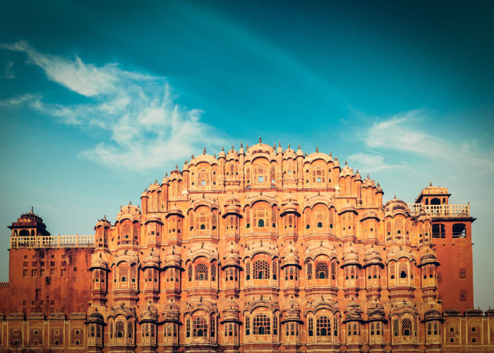 13 mars 2025 à Jaipur