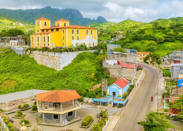 Visite culturelle dans les villages ruraux