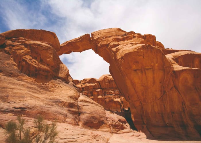 Wadi Rum