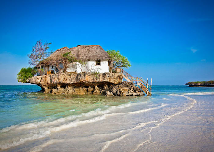 Zanzibar