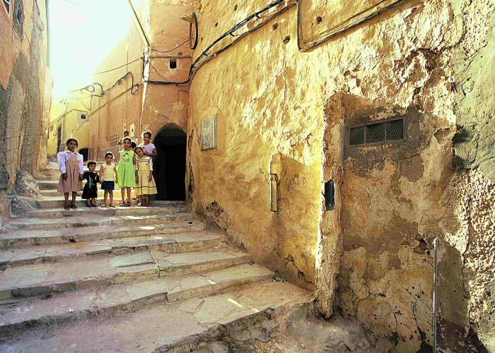 Souk Ahras - Guelma