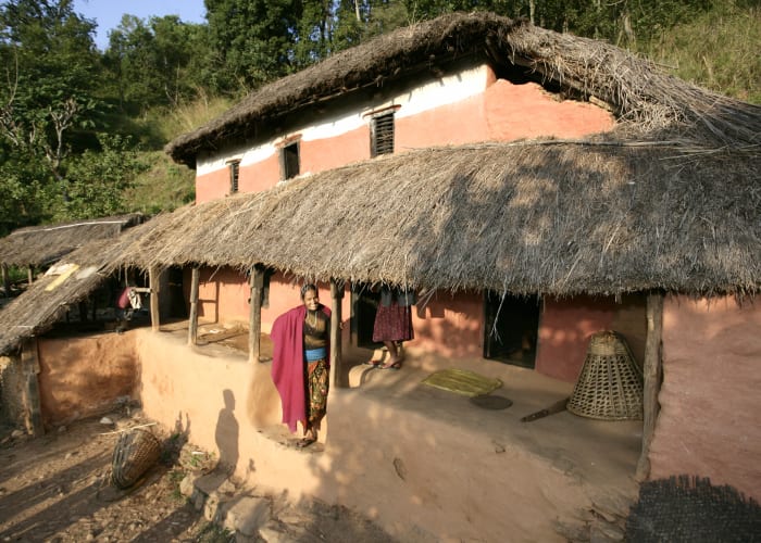 Katmandou (journée de sécurité)