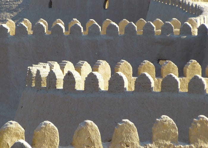 KHIVA