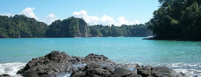 Moment farniente à Manuel Antonio