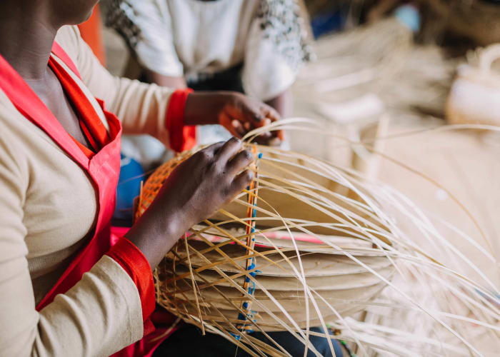 Journée complète à Kigali